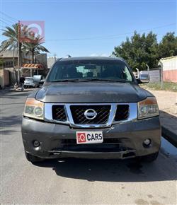 نيسان ارمادا